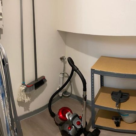Residence Avec Un T3 Un T2 Et Un Studio En Centre Ville D Argelès-Gazost Dış mekan fotoğraf