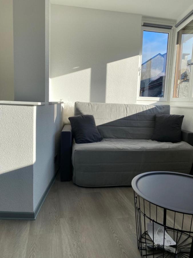 Residence Avec Un T3 Un T2 Et Un Studio En Centre Ville D Argelès-Gazost Dış mekan fotoğraf