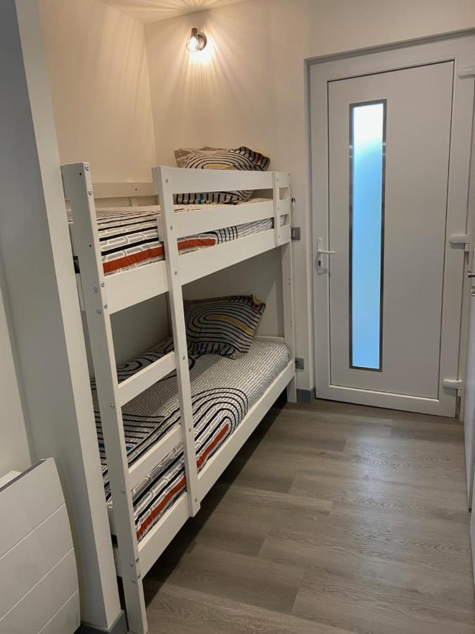 Residence Avec Un T3 Un T2 Et Un Studio En Centre Ville D Argelès-Gazost Dış mekan fotoğraf