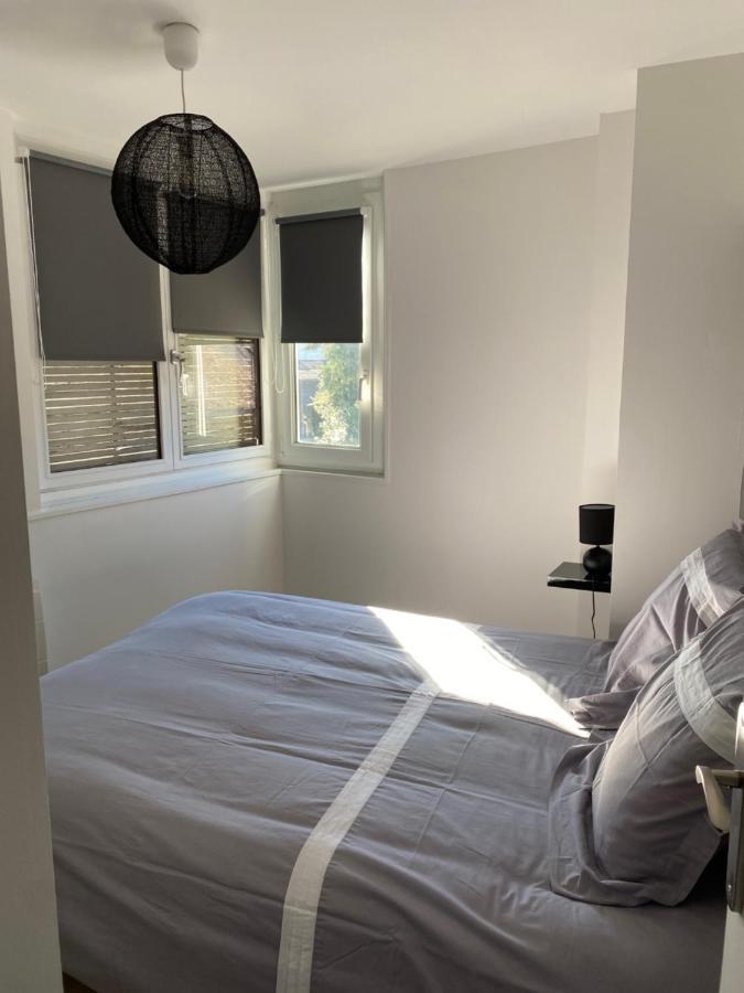 Residence Avec Un T3 Un T2 Et Un Studio En Centre Ville D Argelès-Gazost Dış mekan fotoğraf
