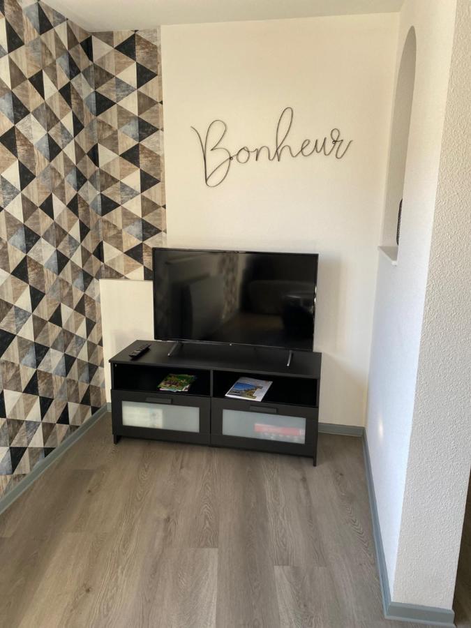 Residence Avec Un T3 Un T2 Et Un Studio En Centre Ville D Argelès-Gazost Dış mekan fotoğraf