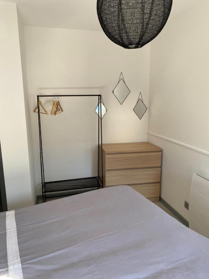 Residence Avec Un T3 Un T2 Et Un Studio En Centre Ville D Argelès-Gazost Dış mekan fotoğraf