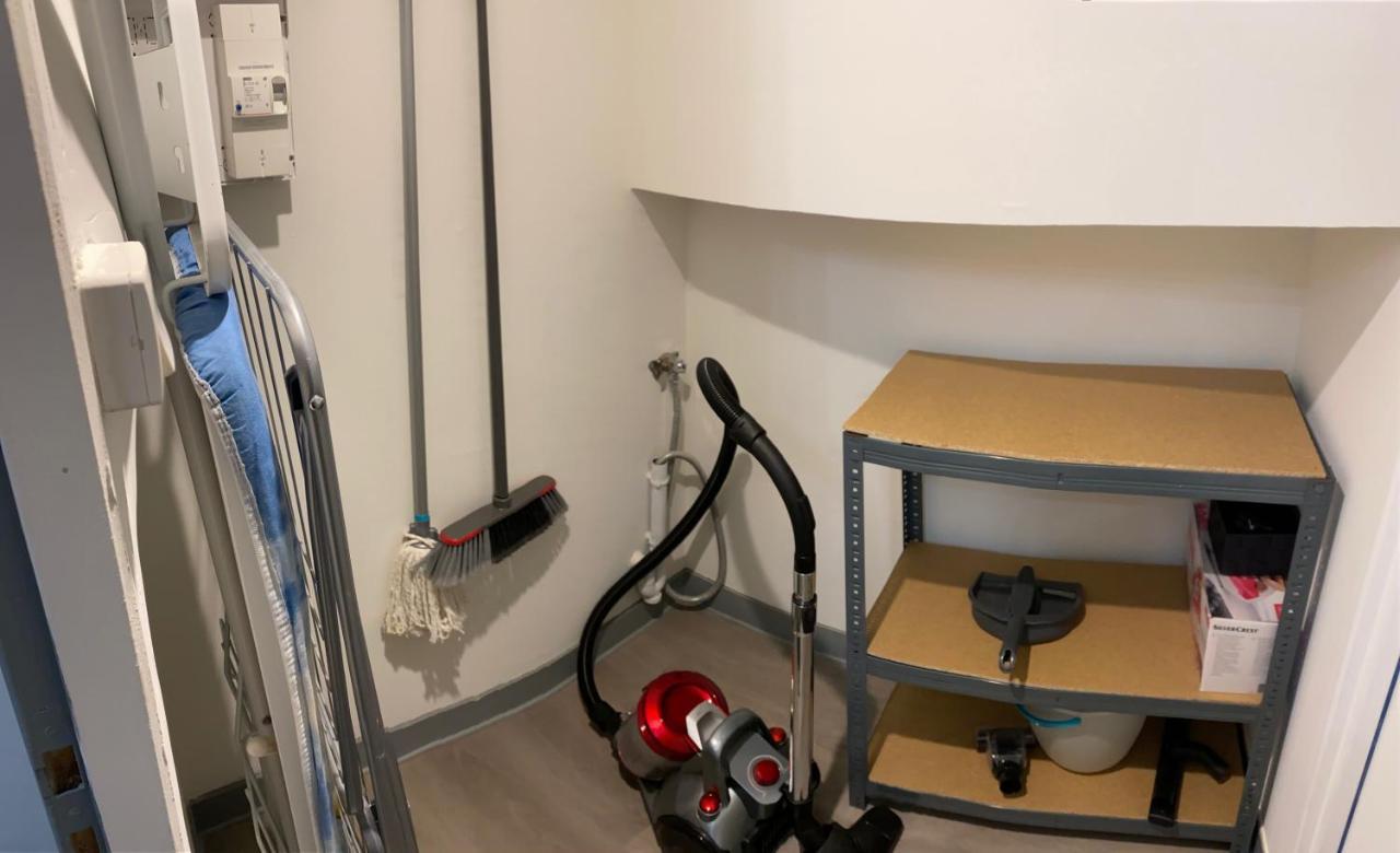 Residence Avec Un T3 Un T2 Et Un Studio En Centre Ville D Argelès-Gazost Dış mekan fotoğraf