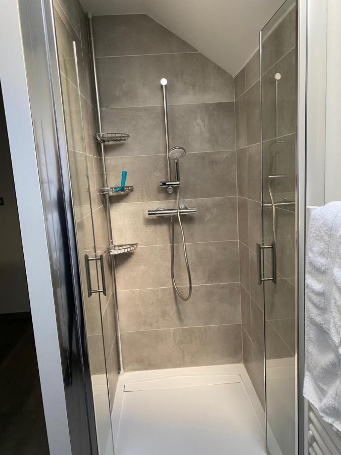 Residence Avec Un T3 Un T2 Et Un Studio En Centre Ville D Argelès-Gazost Dış mekan fotoğraf