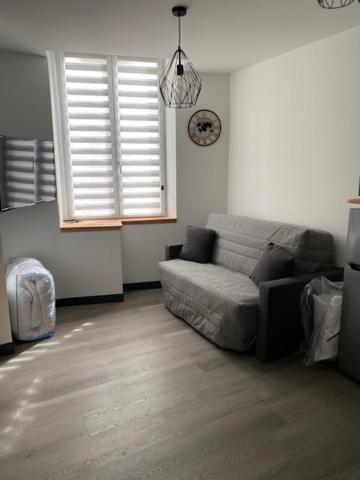 Residence Avec Un T3 Un T2 Et Un Studio En Centre Ville D Argelès-Gazost Dış mekan fotoğraf