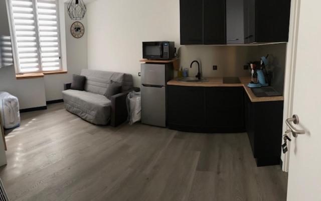 Residence Avec Un T3 Un T2 Et Un Studio En Centre Ville D Argelès-Gazost Dış mekan fotoğraf