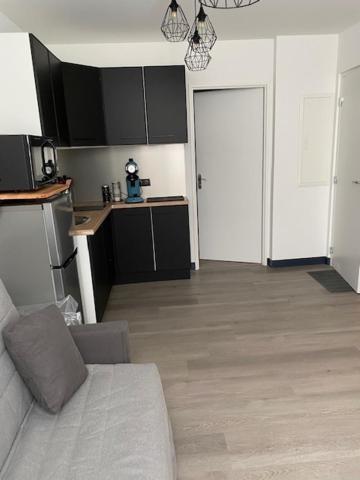 Residence Avec Un T3 Un T2 Et Un Studio En Centre Ville D Argelès-Gazost Dış mekan fotoğraf
